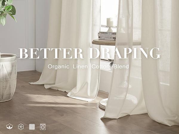 With Good Draping