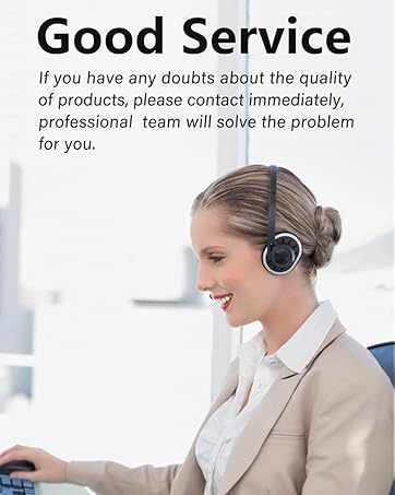 Good Service