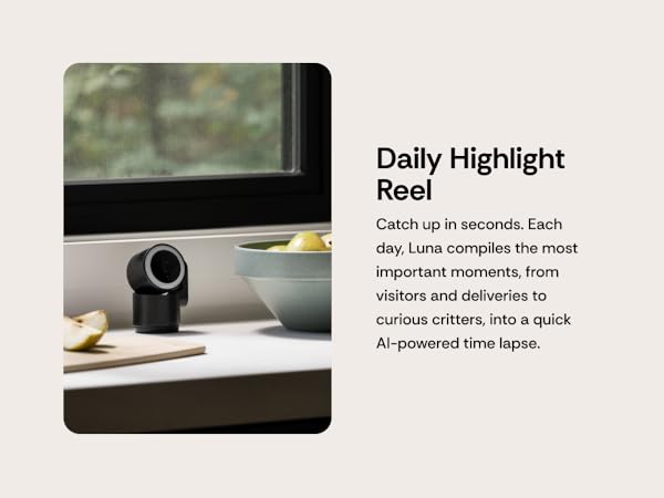 4MP 2K Indoor Cameras for Home Security 2.4GHz 5GHz WiFi 360 Pan-Tilt Spotlight Auto Tracking Siren