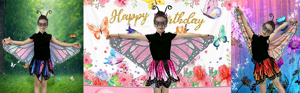 halloween costumes for girls girls butterfly costume