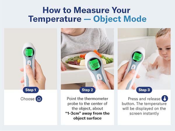 Object Mode