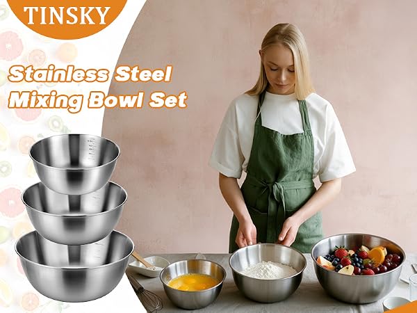 mixing bowl