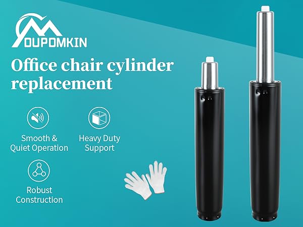 office chair cylinder replacement