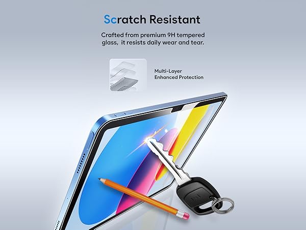 ipad a16 screen protector