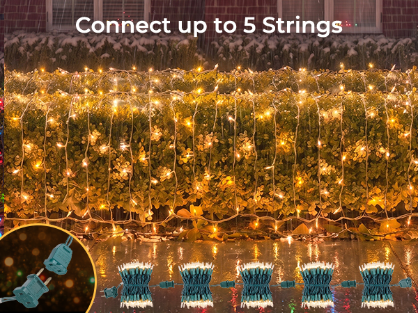 Christmas String Lights-4