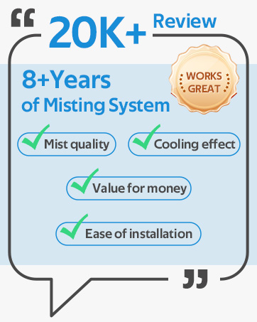 homenote misting