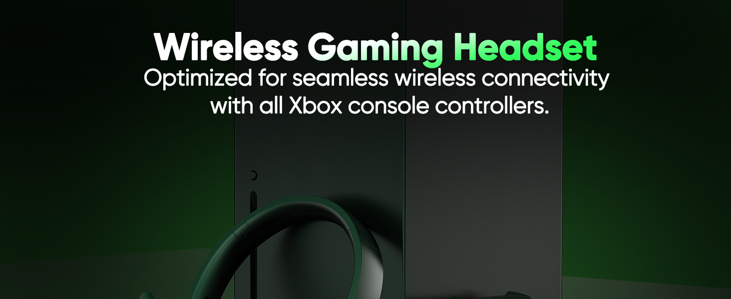 xbox series x headset
