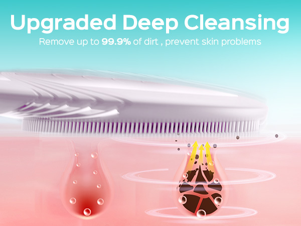 face scrubber