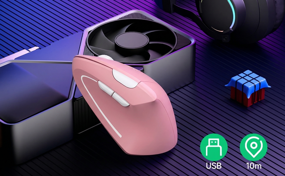 mouse