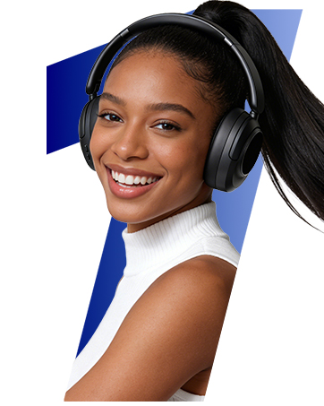 bluetooth headphones over ear headphones noise cancelling headphones
