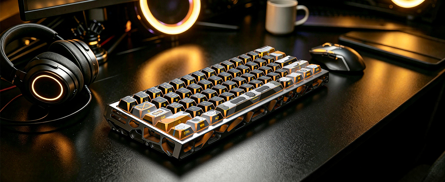 cherry profile keycaps