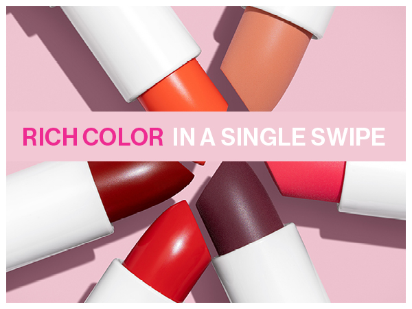 MegaLast High SHine Lipstick