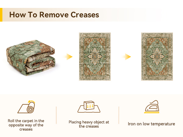 releany washable area rugs