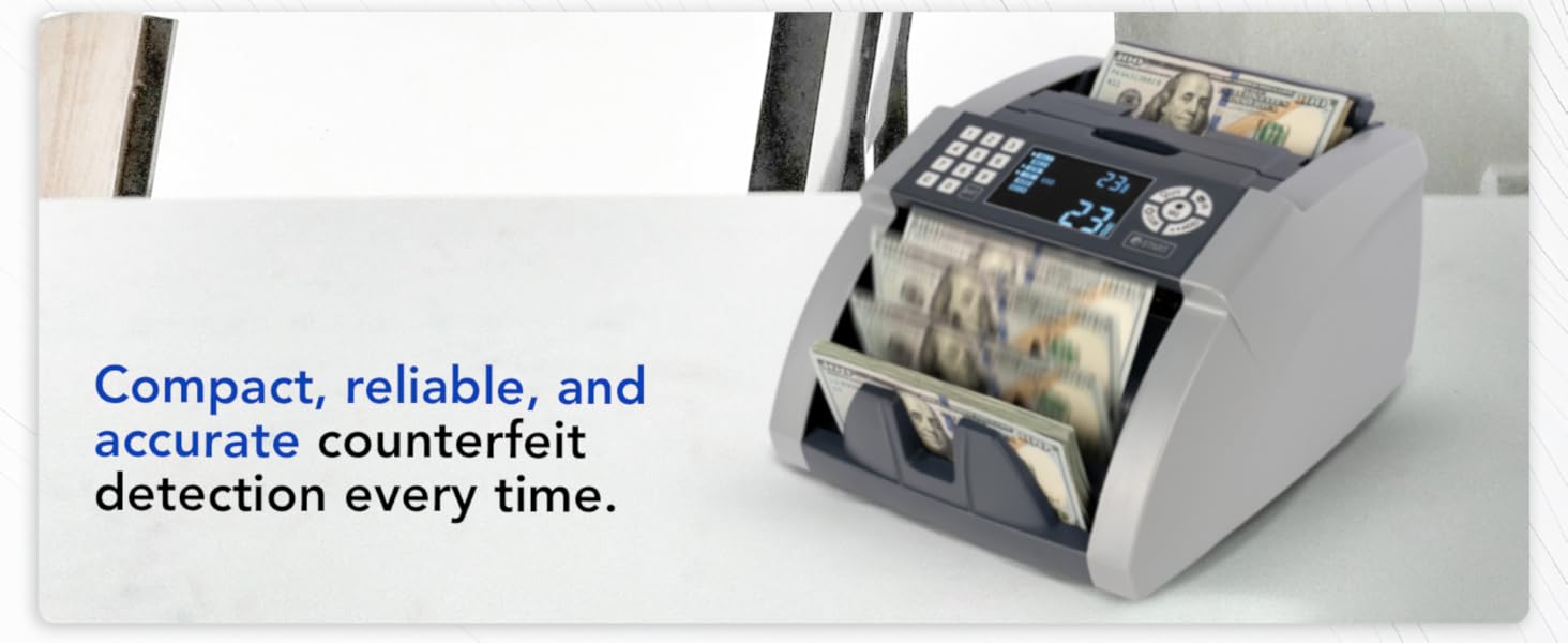 fake bill checker personal commercial use quick verification advanced counterfeit detection pen