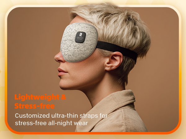 heated eye masks for dry eyes