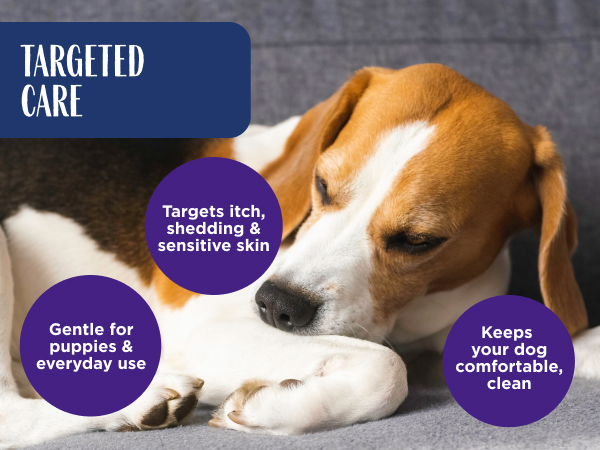 Targeted care