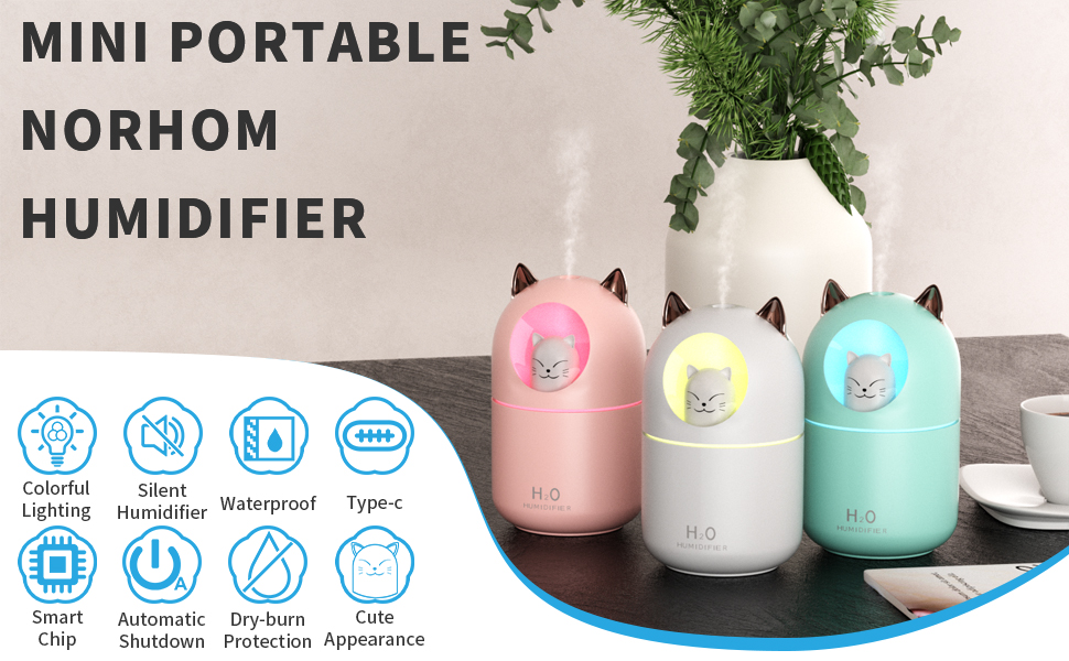 Humidifier