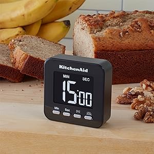 KitchenAid Timer