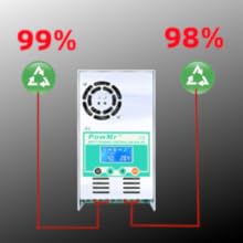 60A Solar Controller