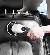 electric shower scrubber