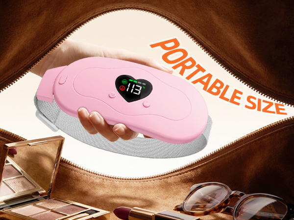 heating pad for period cramp