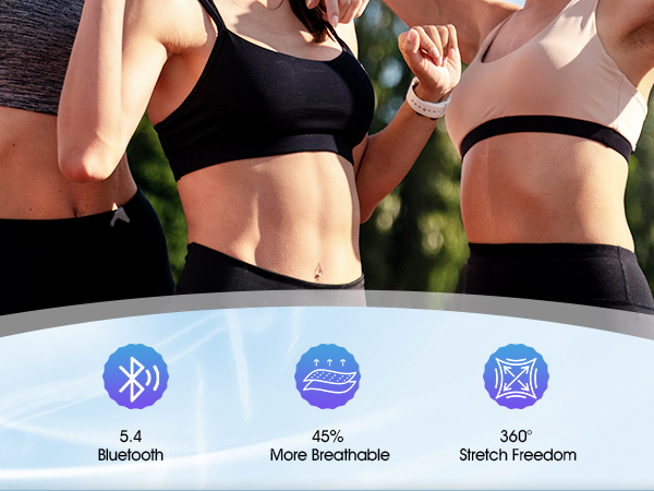 bluetooth headband