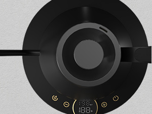 barista collection kettle