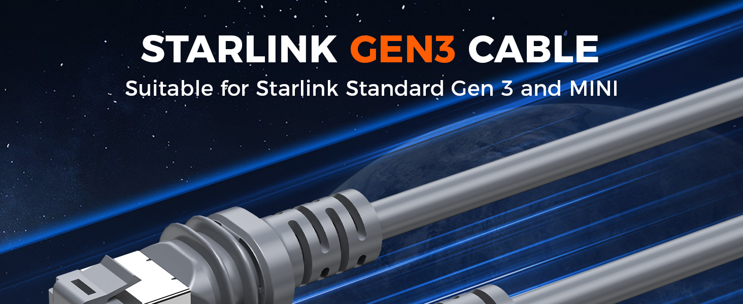STARLINK CABLE