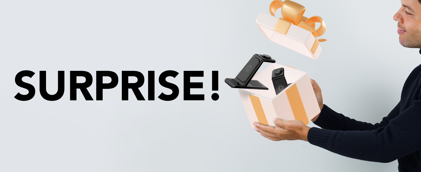 wireless charger for Samsung S25 S24