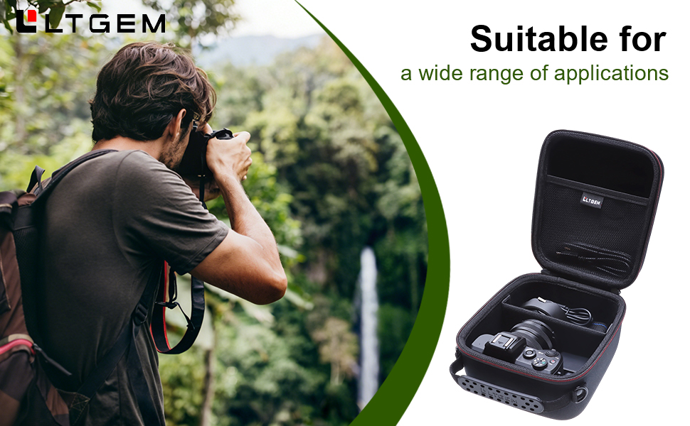 Camera Case