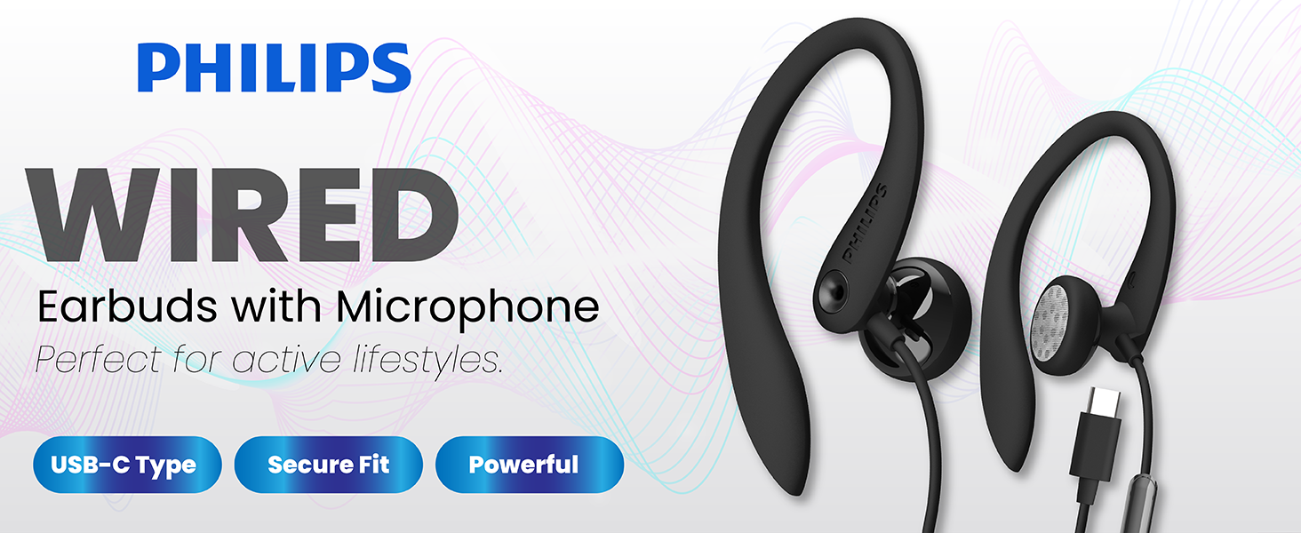 Wired earhooks