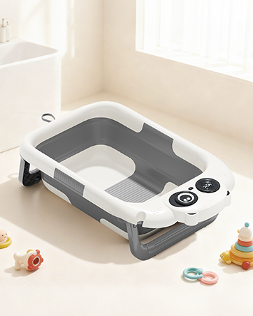 baby bathtub