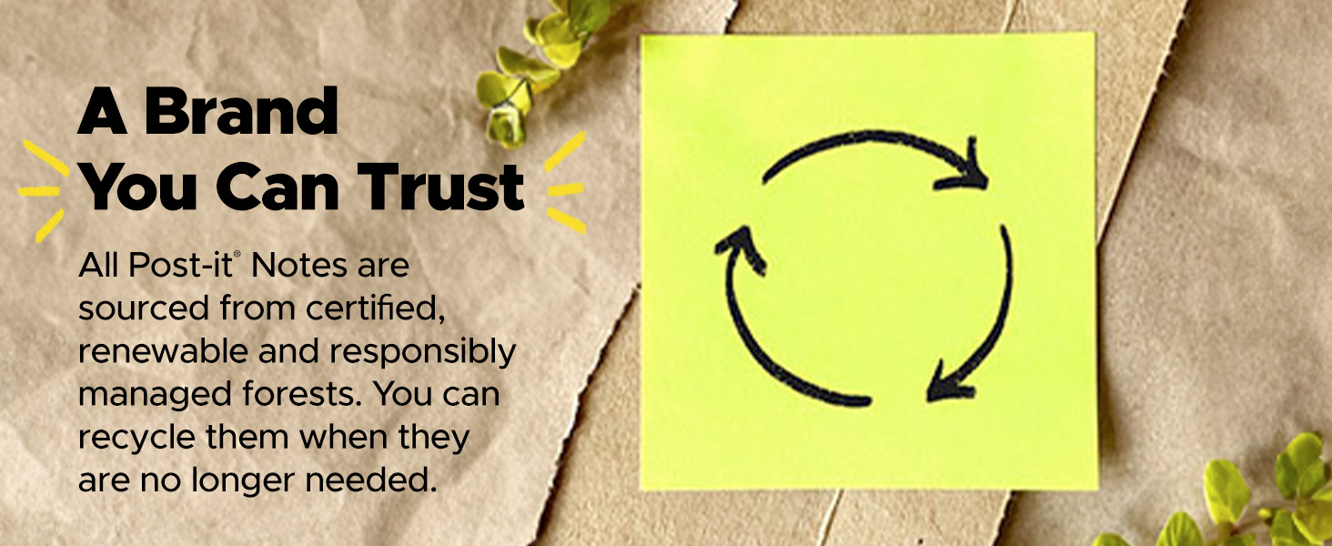 a brand you can trust