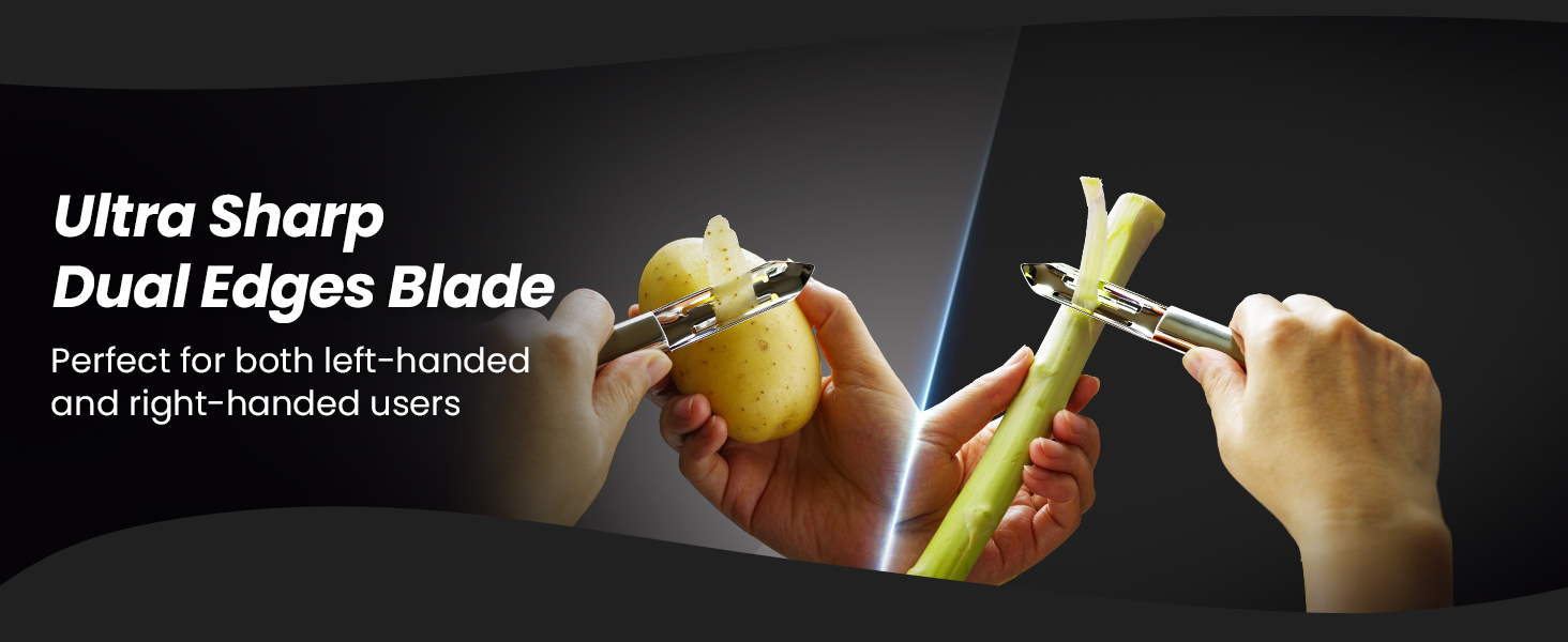 potato peelers for kitchen vegetable peeler pelador de papas veggie peeler I peeler stainless steel