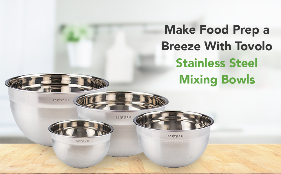 dishwasher cocina nested pink free inoxidable copper stoneware proof bowel cuencos handles brush