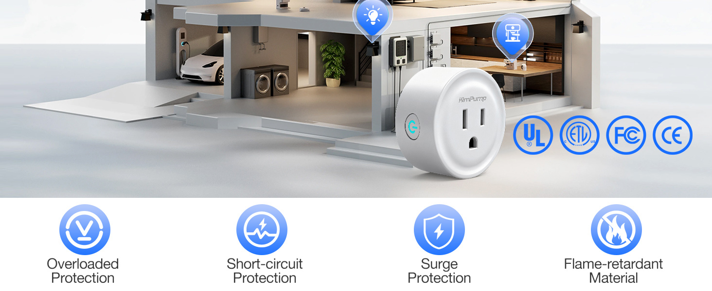 bluetooth outlet