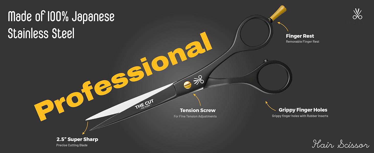 hair scissor hair cutting scissors professional hair scissor barber scissors hair scissor women