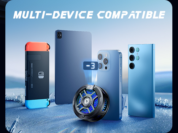 magsafe phone cooler