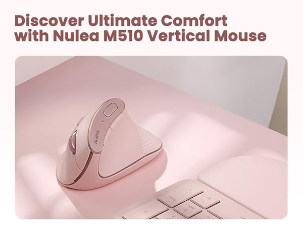 mouse ergonomic