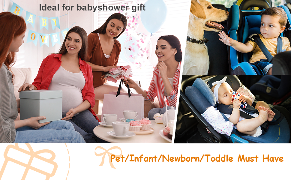 carseat camera rear facing infant is ideal for newborns,toddlers,pet,grandparents babysitting in car