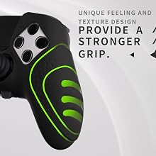 controller cover for ps5 edge