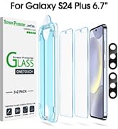 s24 plus screen protector