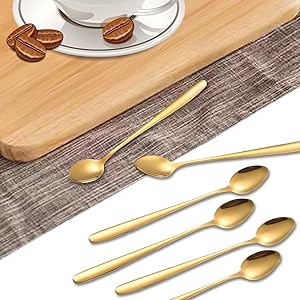stirring spoons
