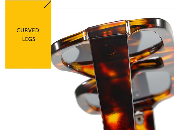 designer inspired square aviator sunglasses trendy 70s stylish aviator sun glasses oversized sunnies