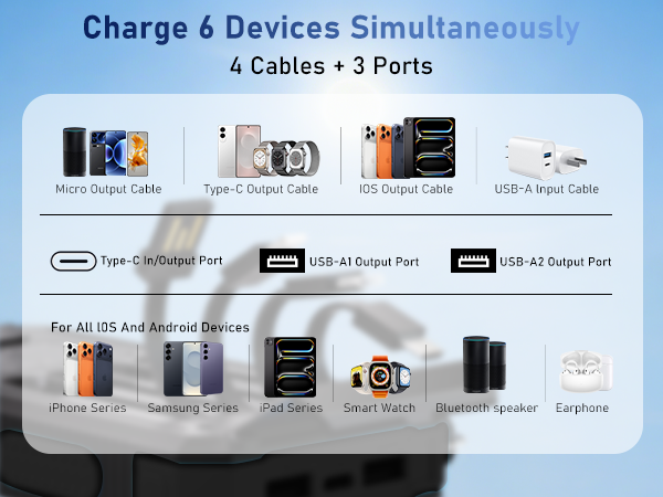 solar power bank