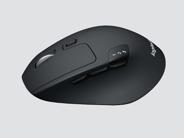 Logitech M720