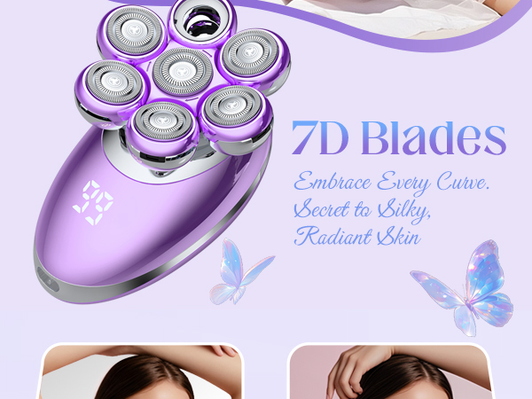 womens razors for shaving