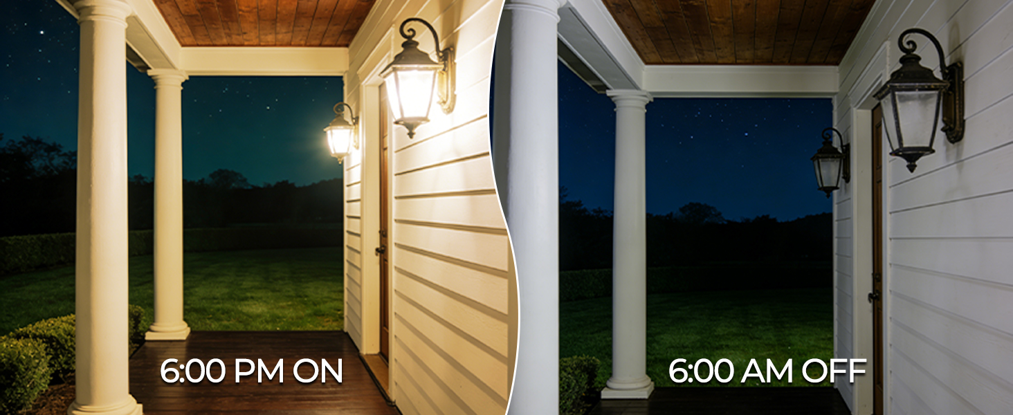 24-Hour Repeat Timer