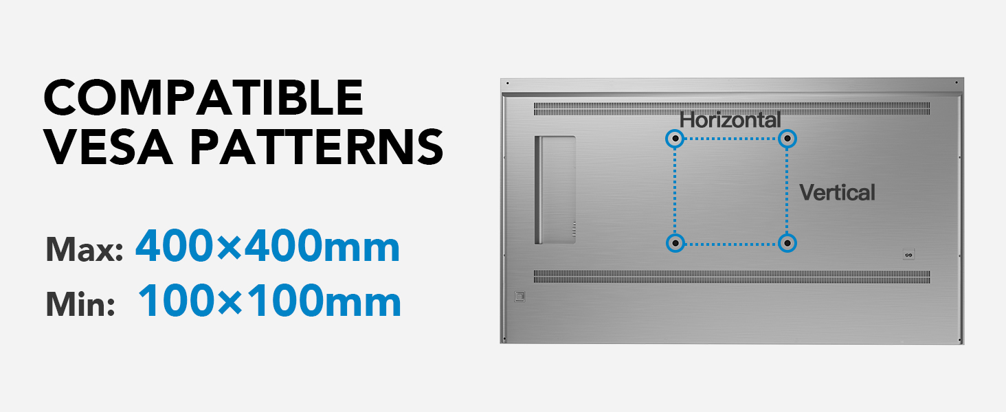 Tilt TV Wall Mount