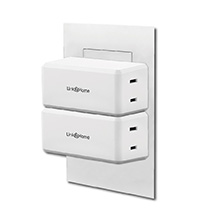 Indoor Wireless Remote Control Outlet 